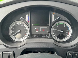 DAF N/A 2015 - XF 106 460 SC EURO 6 / PTO / 9 TON FRONT AXLE obrazek 17