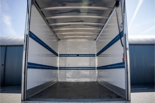 Renault Master 2023 - **2.3dCi | Bakwagen met Laadklep | LED | Carplay | Camera | Cruise** image 9