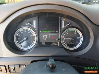DAF CF 460 FT 2013 - N/A image 19
