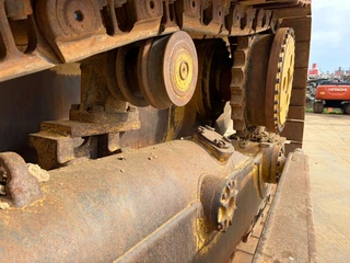 Caterpillar D6T XL 2011 - N/A afbeelding 12