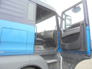 MAN TGX 2018 - 26-420 NL TRUCK TUV 19-12-2026 ENGINE NOT OK immagine 15
