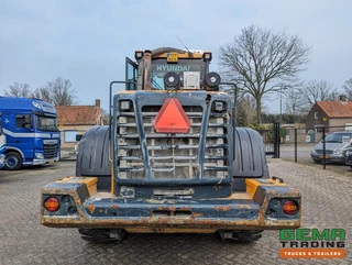 Hyundai HL760-9A 2014 - N/A obrazek 8