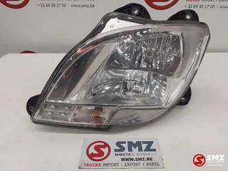 DAF N/A 2015 - Occ koplamp links DAF bild 1