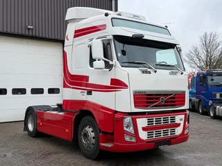 Volvo FH 2012 - 460 image 2
