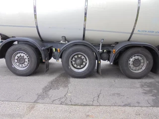 DAF XF 440 2017 - SSC RETARDER image 26