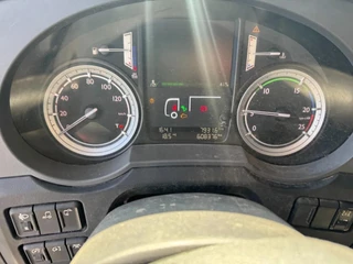 DAF XF 460 2016 - N/A image 24
