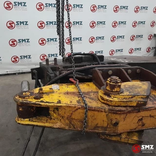 Caterpillar N/A - Occ sloopschaar Caterpillar S30 immagine 3