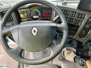 Renault N/A 2007 - Midlum 220 Dxi 16104 Liter, LPG GPL, Gastank, Steel suspension изображение 10