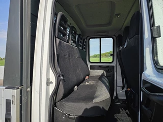 Iveco Daily 2023 - 35C18 immagine 13
