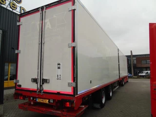 Volvo FH 2019 - N/A bild 4