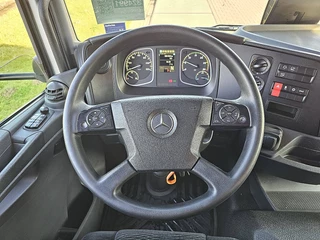 Mercedes-Benz Atego 2021 - 1524 imagen 11