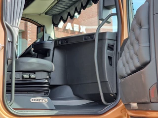 Volvo FH 2026 - 13.500 Aero Globetrotter XL 4x2 - New - Full spec - BUFFL interior - Retarder image 29