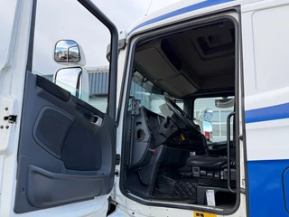 Scania R 2007 - R480 6x2*4 Retarder Full Air Euro 4 Manual afbeelding 12