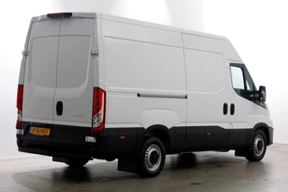 Iveco Daily 2023 - 35S21 3.0 210pk L2H2 HiMatic Automaat Navi/Camera Trekgewicht 3500kg 10-2023 obrázek 2 náhled