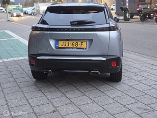 Peugeot 2008 2020 - GT Turbo 155 PK Automaat | 6 Maanden Garantie image 9