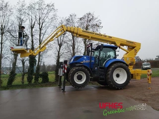 Thomas N/A 2019 - 300 PTO imagen 3