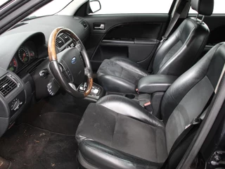 Ford Mondeo 2006 - Wagon 2.5 V6 Ghia Executive image 3 miniature