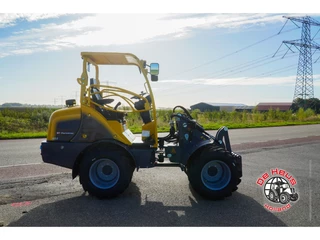 Eurotrac N/A - W12 IF stage V image 2
