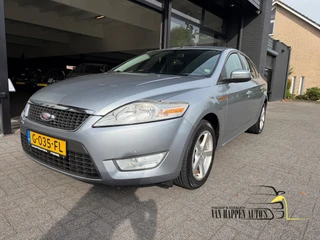 Ford Mondeo 2008 - 1.6-16V Trend / APK 9-2027 afbeelding 2 miniatuur
