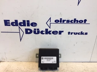 DAF N/A - 1639569 ELECTRONISCHE REGELEENHEID, AUTOMATISCHE VERSNELLINGSBAK ZF 6041322044 CF65IV/CF75IV/CF85IV/XF105 image 1