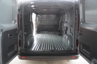 Renault Trafic 2024 - 2.0 Blue dC1 150PK EDC T30 L2H1 Advance Automaat Schuifdeur L+R immagine 13