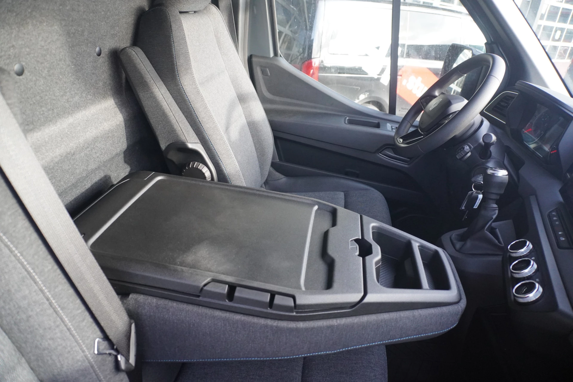 Renault Master 2024 - T35 2.0 dCi 170PK L3H2 Extra Laadruimte inrichting obrázek 30