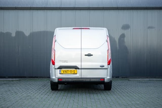 Ford Transit Custom 2022 - L2H1 | 130pk | Automaat | LED | Camera | Stoelverw. | Cruise | Airco obrazek 8