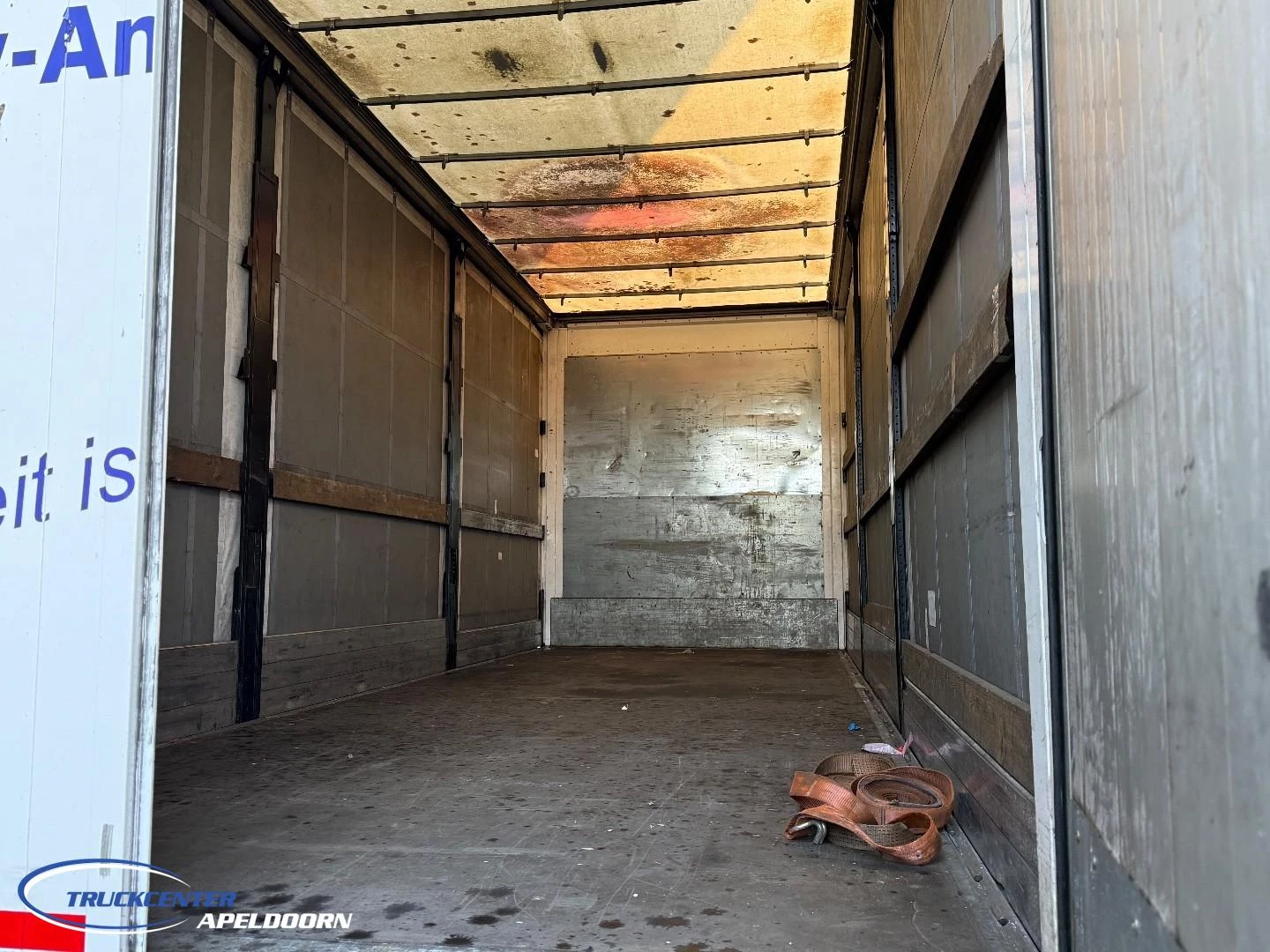 Trailer PRASQ 18 SYS 2019 afbeelding 6