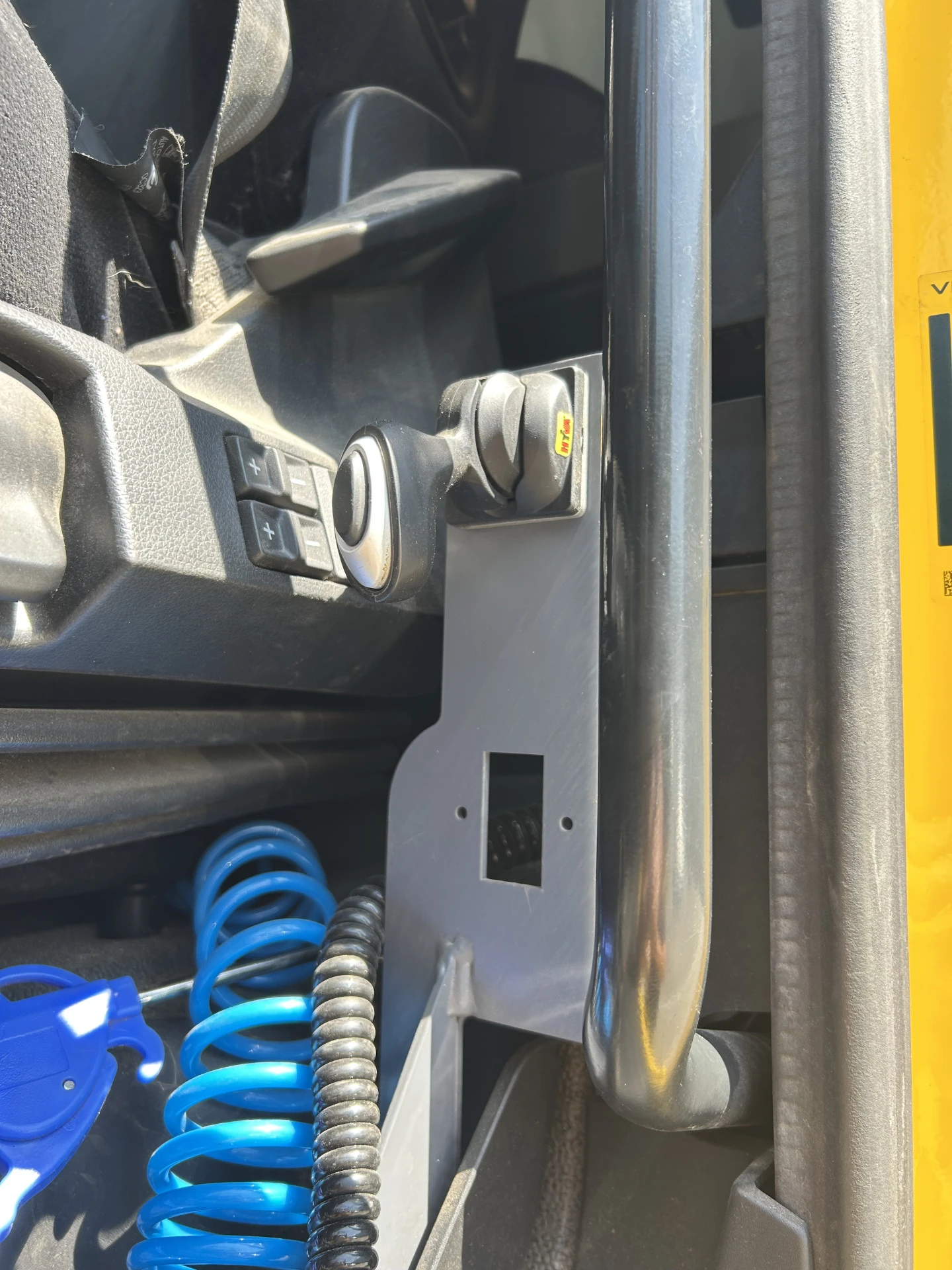 MAN TGX 2024 - 18.520 GM / 165 dkm / Retarder immagine 9