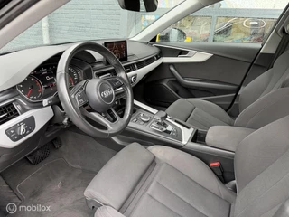 Audi A4 2017 - Avant 1.4 TFSI Sport 150 PK Airco Navi Lm Velgen image 8