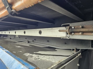 Van Hool 3B0072 | GALVANISED STEEL CHASSIS | ALU RIMS |BPW DISC | 2011 - N/A imagen 36