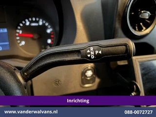 Mercedes-Benz Sprinter 2019 - Mercedes-Benz Sprinter 311 CDI Automaat L3H2 *PostNL inrichting* Euro6 Airco | Camera | Schappen immagine 3 miniatura