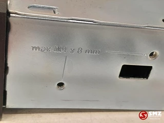 Diversen N/A 2016 - Occ GPS Trimble Truck4U V5 изображение 4