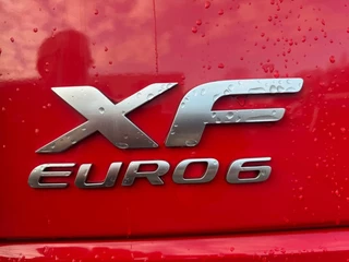 DAF N/A 2016 - 106 XF 460 SC EURO 6 изображение 2