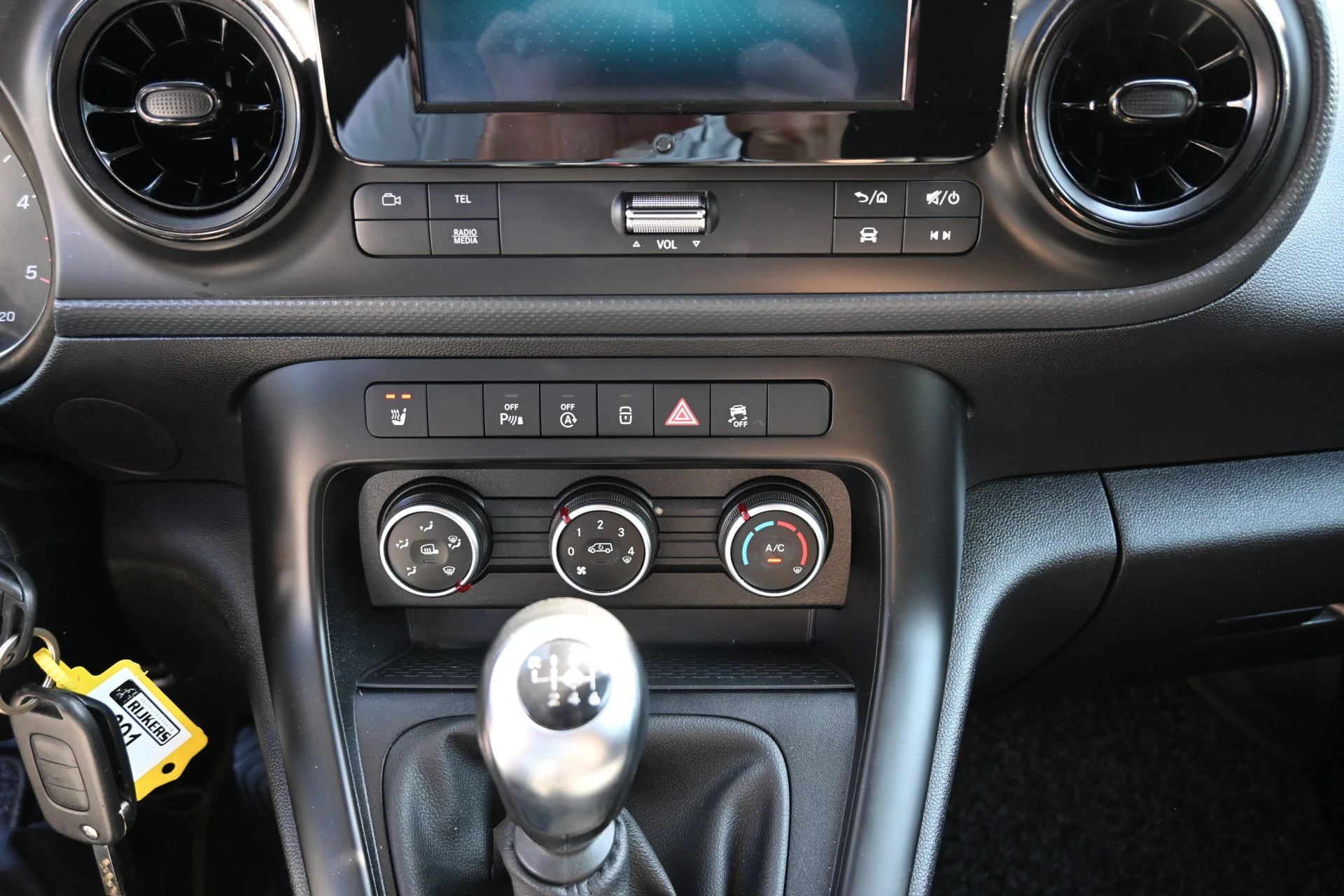 Mercedes-Benz Citan 2022 - 110 CDI L1 Pro Bild 6