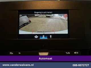 Mercedes-Benz Sprinter 2023 - 315 CDI 150pk 9G-Tronic Automaat L2H2 Euro6 Airco | Camera | Navigatie | Apple Carplay obrazek 3