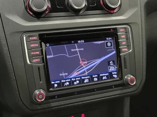 Volkswagen Caddy 2020 - 2.0TDI Inrichting Euro 6! image 13
