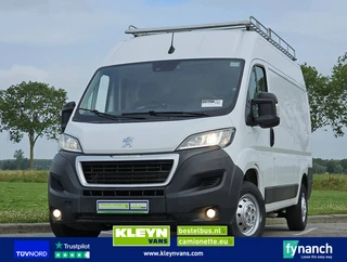 Peugeot Boxer 2021 - 2.2 te koop