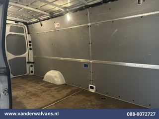 Mercedes-Benz Sprinter 2022 - 317 CDI 170pk L3H2 Euro6 Airco | Camera | Apple Carplay | Android Auto imagen 11