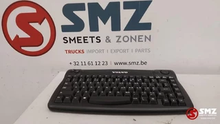 Volvo N/A 2015 - Occ keyboard volvo dynafleet 21807079 immagine 1