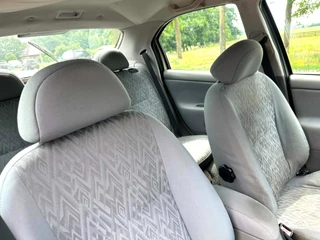 Ford Mondeo 2000 - 1.6-16V Benzine Buss. Edit. NWE APK Airco Marge Youngtimer!!! image 44