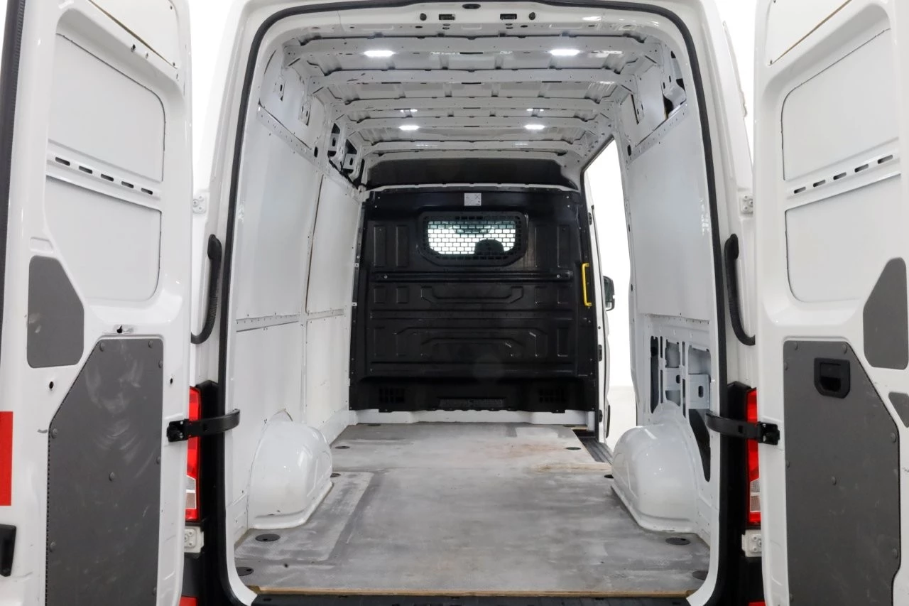 Volkswagen Crafter 2020 - 35 2.0 TDI 140pk L3H3 (L2H2) LED/ACC/Camera 11-2020 image 5
