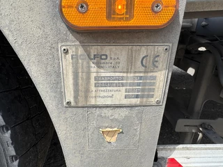Scania P 2017 - P410 изображение 11