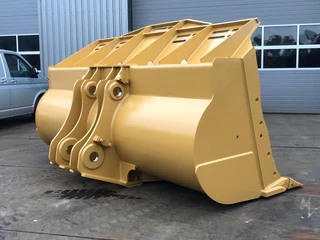 Caterpillar 988H HD Rock Bucket 2023 - N/A obrazek 2