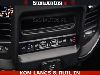 Dodge Ram Pick-Up 2023 - HULK WIDE BODY KIT | HEMI 5.7 V8 402PK | MEEST DIKKE EN VOLLE UITVOERING | afbeelding 77