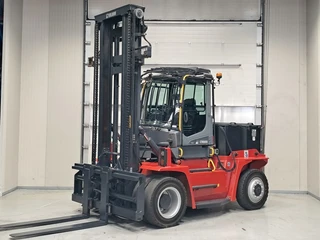 Kalmar 2021 - ECG90-6 te koop