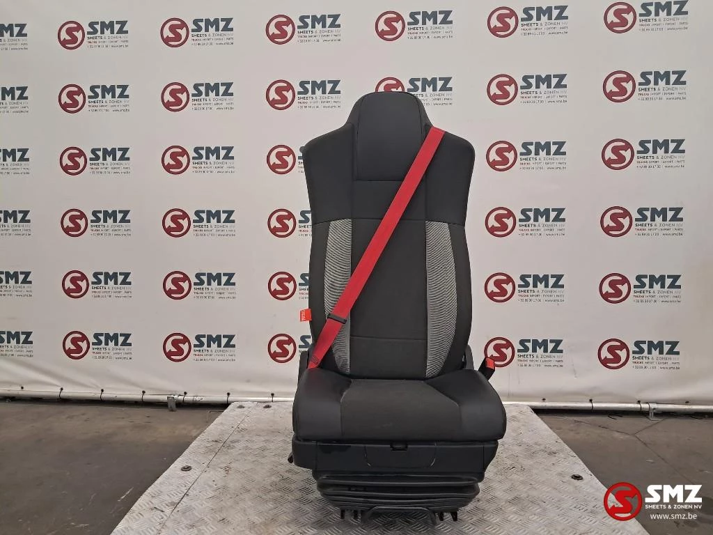 Renault 2022 - Occ passagiersstoel Renault afbeelding 1