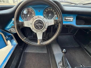 Matra Djet V 1966 - Bj.1966 NL auto|Zeer nette staat. image 25