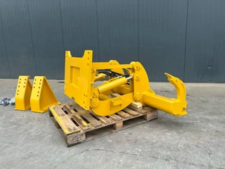 Komatsu N/A 2026 - D39 obrazek 2