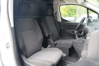 Toyota ProAce 2024 - CITY 1.5 D-4D L1 100pk - Airco - DAB - PDC - Trekhaak - Rijklaar image 36